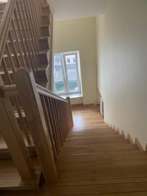 Apartamento Elegant And Cozy In The Amazing Part Of Downtown Varsovia
