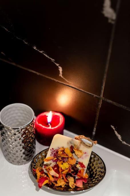 Apartamento Elegant And Cozy In The Amazing Part Of Downtown Varsovia